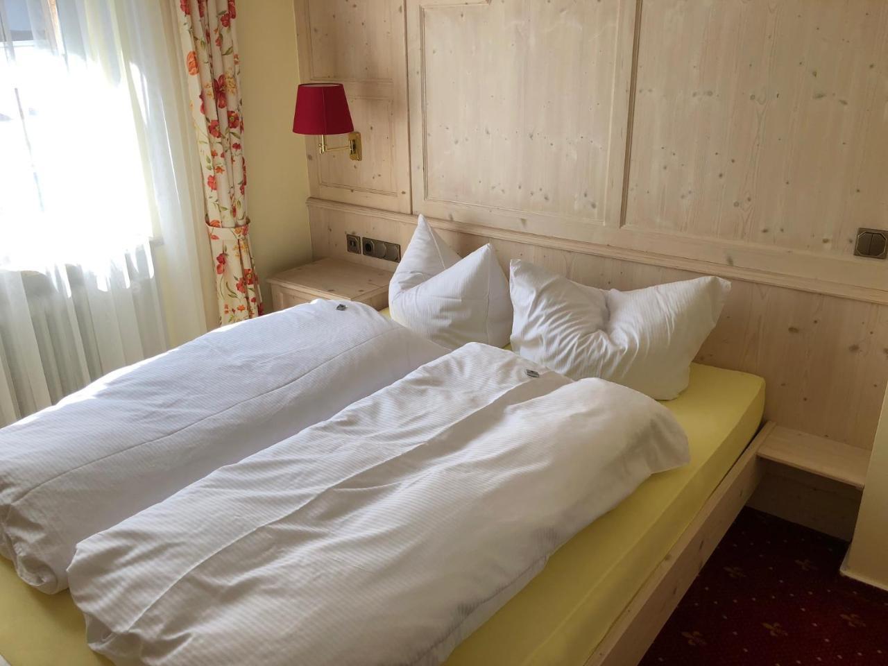 Allgau Landhotel Oberreute Exterior foto